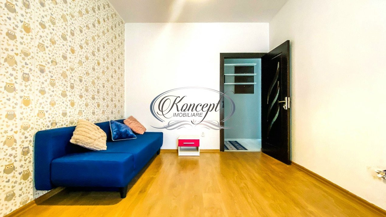 Apartament ideal pentru investitie in zona centrala