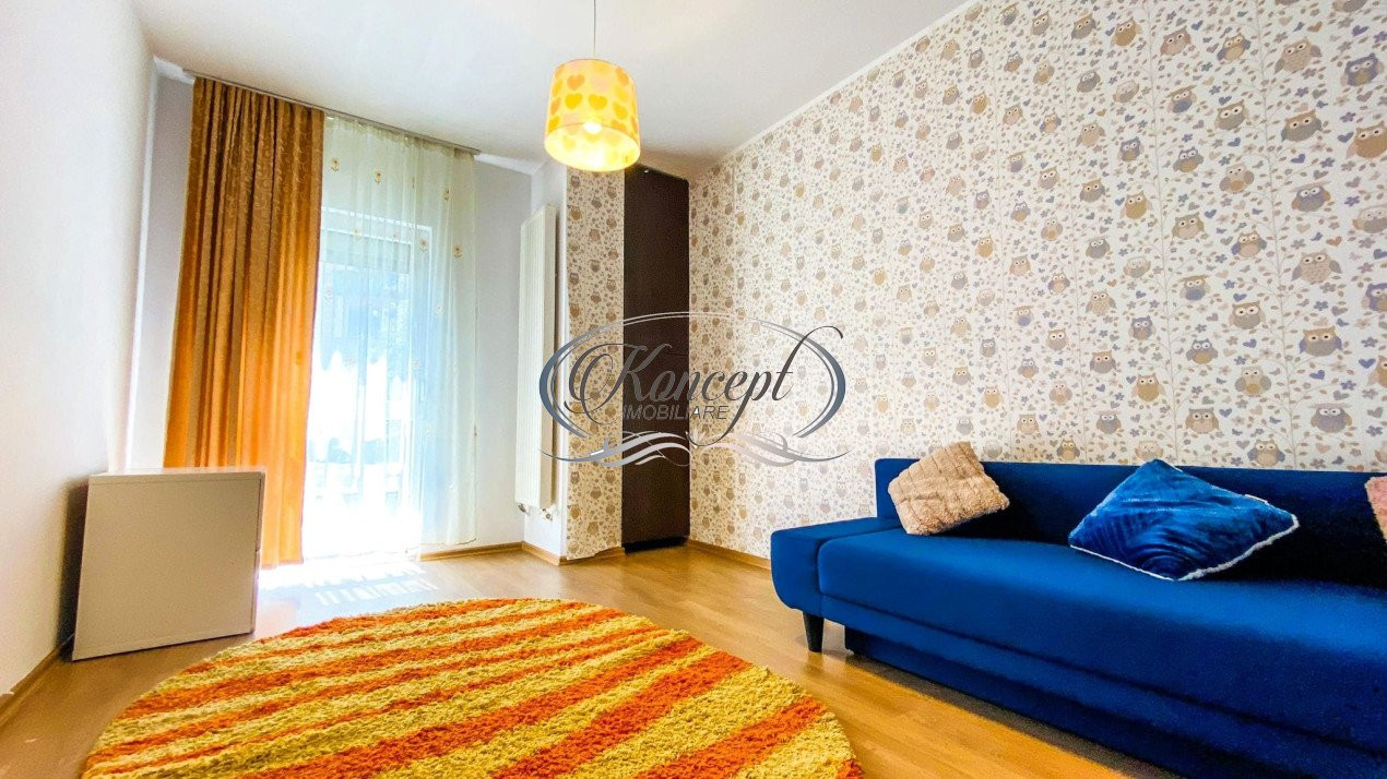 Apartament ideal pentru investitie in zona centrala