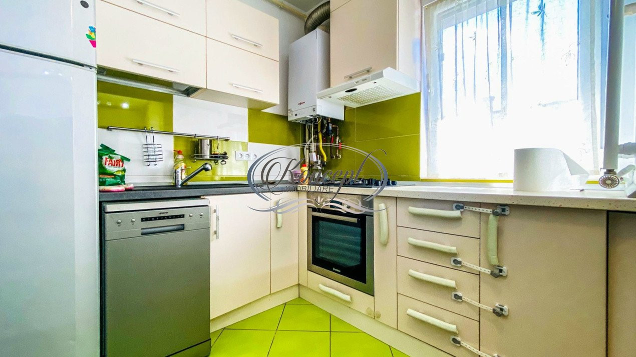 Apartament ideal pentru investitie in zona centrala