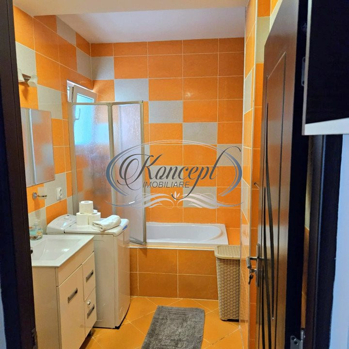 Apartament ideal pentru investitie in zona centrala