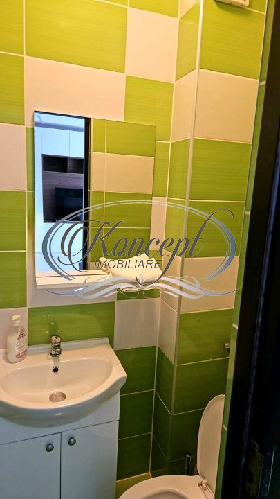 Apartament ideal pentru investitie in zona centrala
