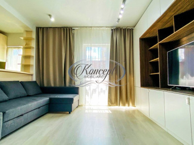Apartament ideal pentru investitie in zona centrala