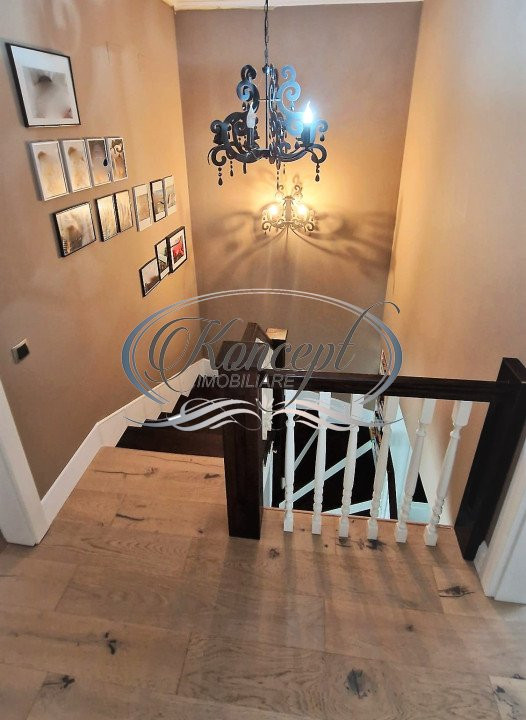 Duplex la cheie in Donath Park