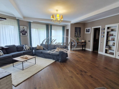 Duplex la cheie în Donath Park