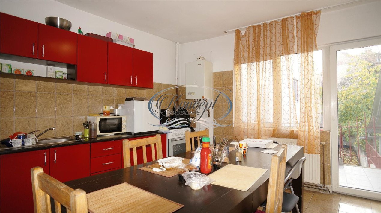 Spatiu pentru birouri in zona Centrala