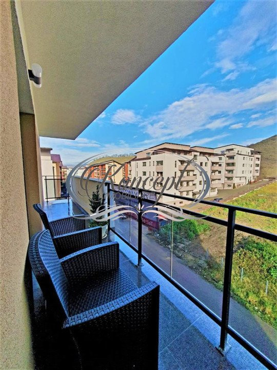 Apartament la cheie pe strada Stejarului