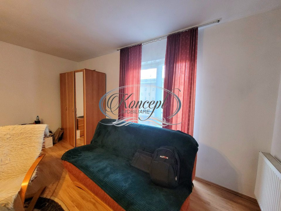 Apartament ideal pentru investitie, zona FSEGA