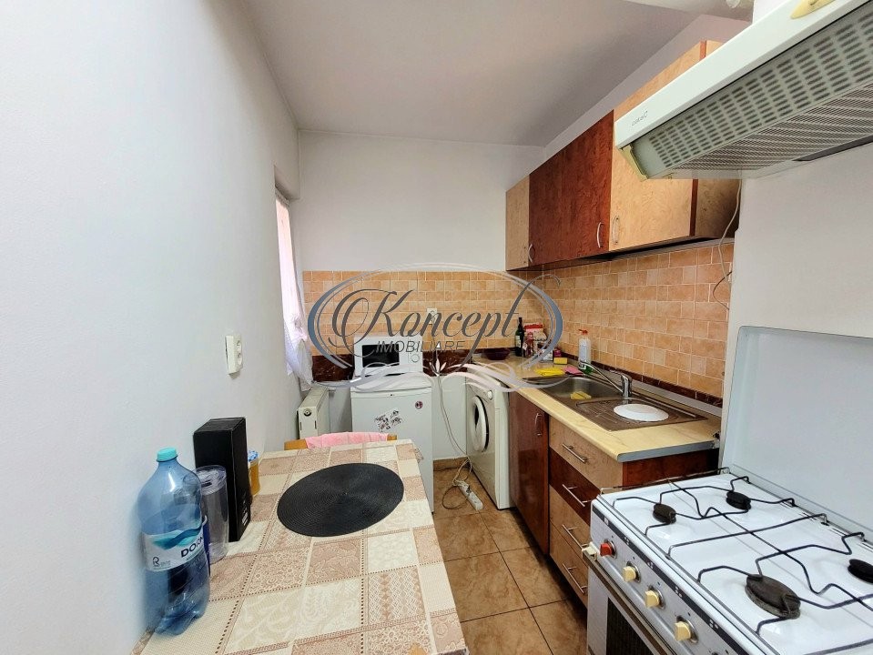 Apartament ideal pentru investitie, zona FSEGA