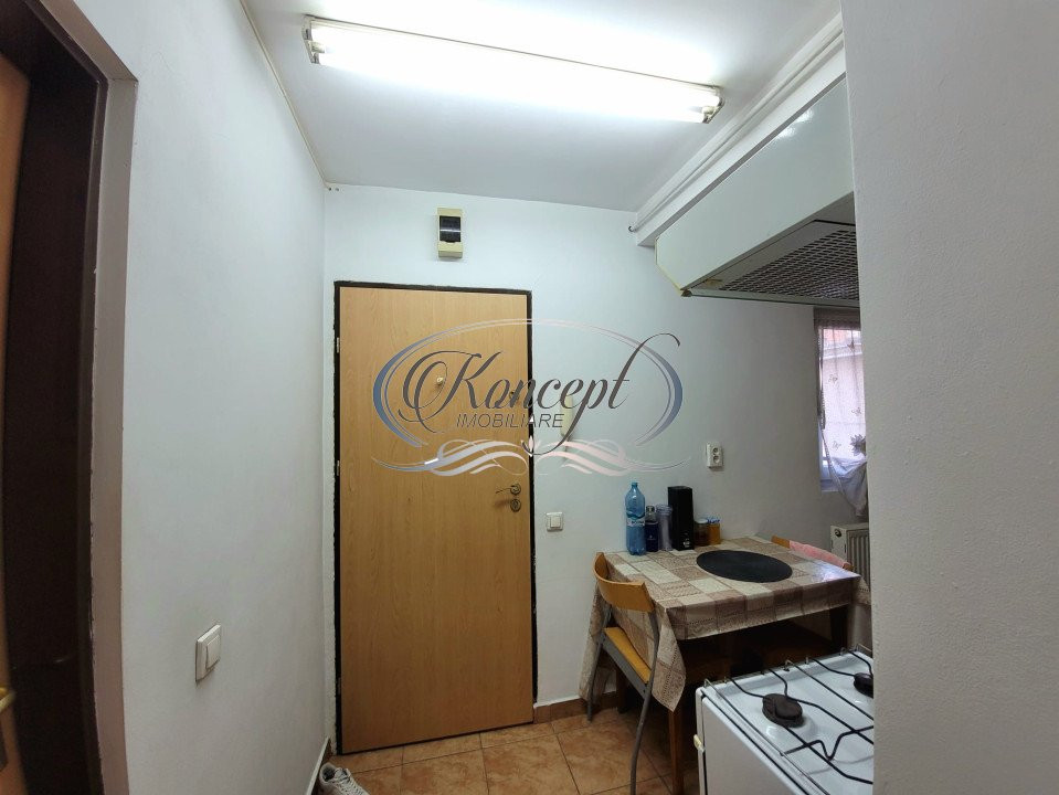 Apartament ideal pentru investitie, zona FSEGA