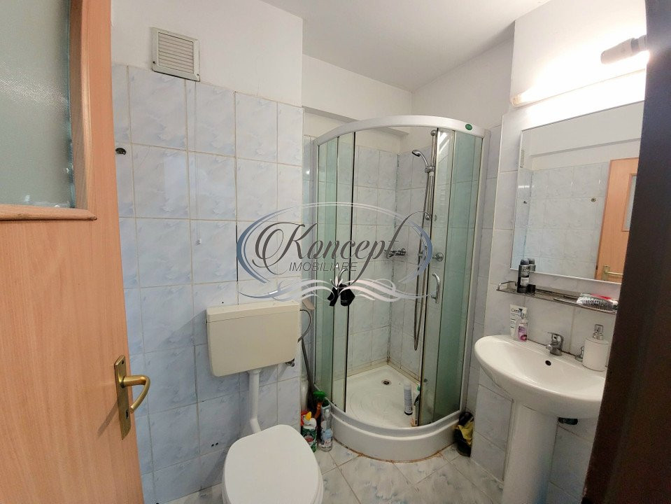 Apartament ideal pentru investitie, zona FSEGA