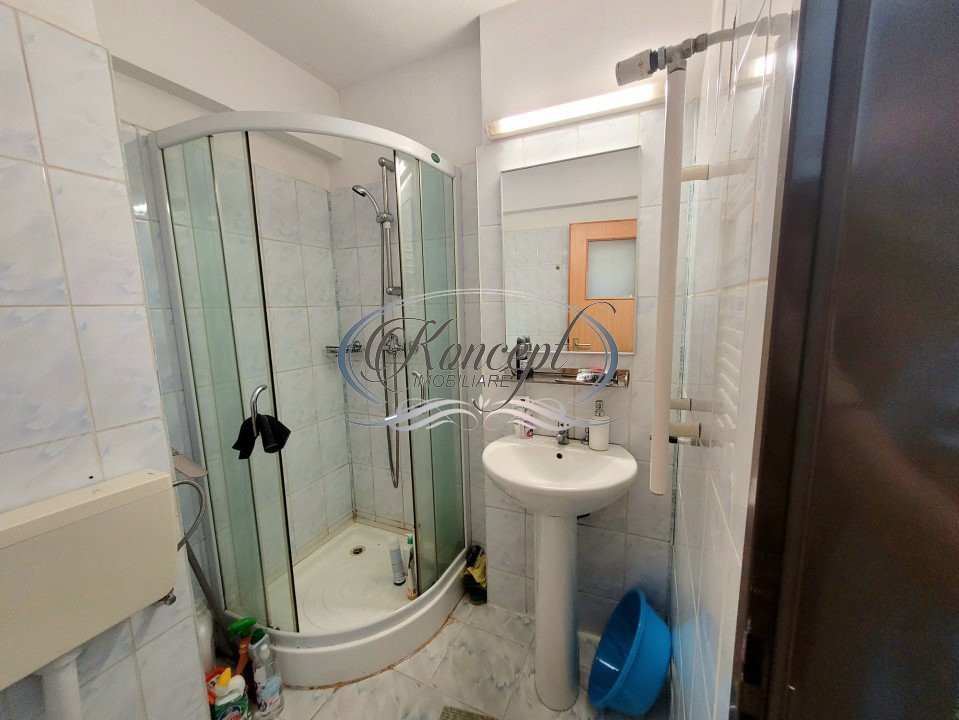 Apartament ideal pentru investitie, zona FSEGA