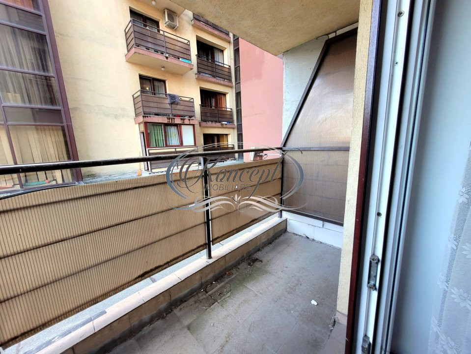 Apartament ideal pentru investitie, zona FSEGA