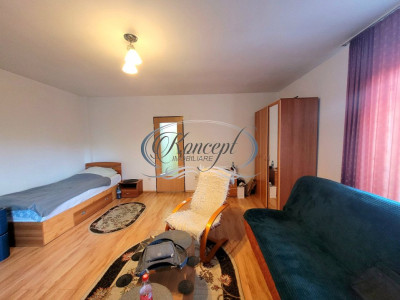 Apartament ideal pentru investitie, zona FSEGA