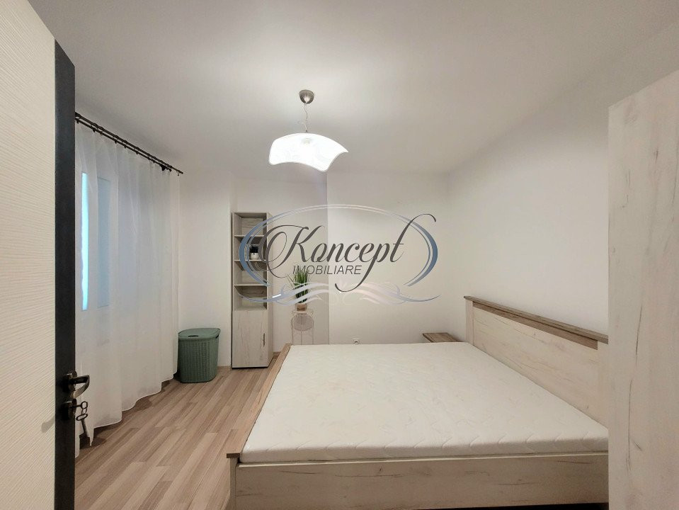 Apartament cu garaj propriu in zona Semicentrala