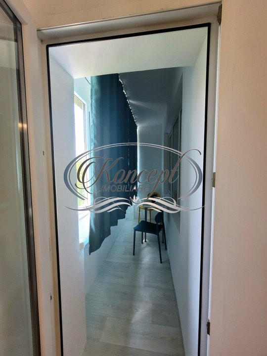 Apartament cu garaj propriu in zona Semicentrala