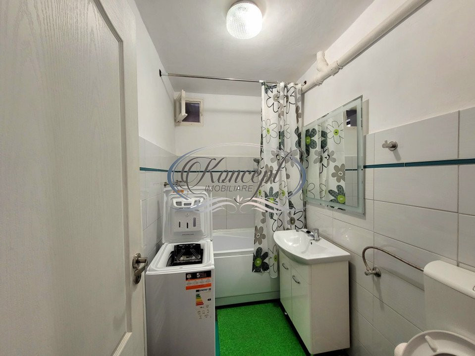 Apartament cu garaj propriu in zona Semicentrala