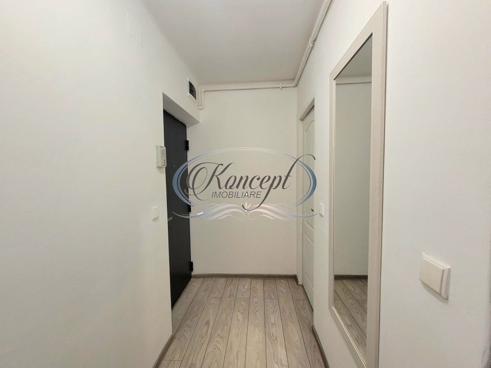 Apartament cu garaj propriu in zona Semicentrala