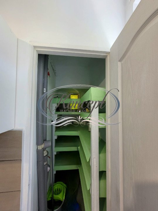 Apartament cu garaj propriu in zona Semicentrala