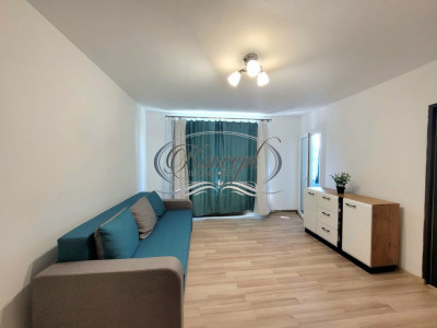 Apartament cu garaj propriu in zona Semicentrala
