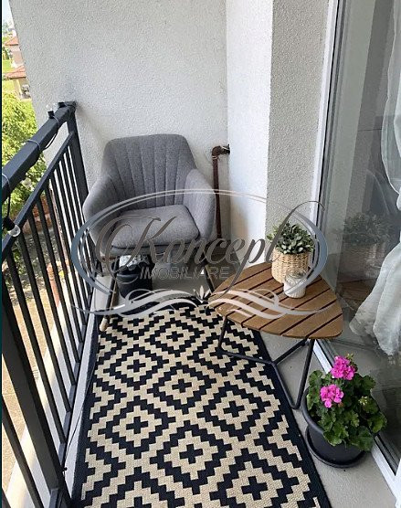 Apartament cu 2 parcari in Borhanci