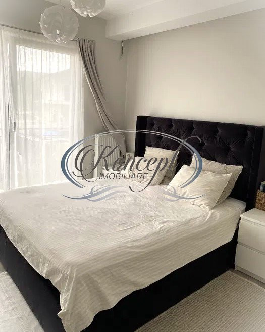 Apartament cu 2 parcari in Borhanci