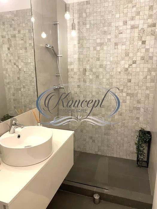 Apartament cu 2 parcari in Borhanci