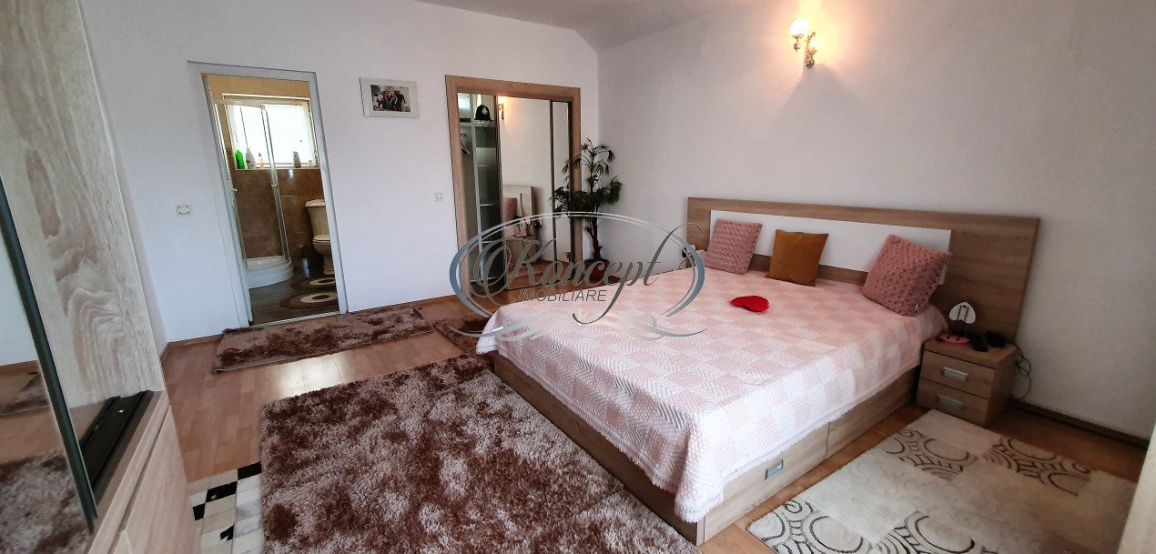 Casa individuala in Zorilor