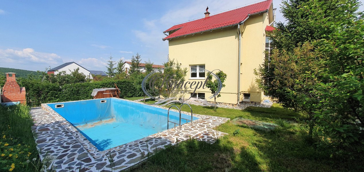 Casa individuala in Zorilor