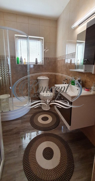 Casa individuala cu piscina, in Zorilor