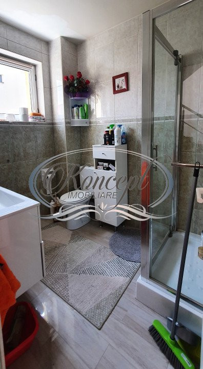 Casa individuala cu piscina, in Zorilor
