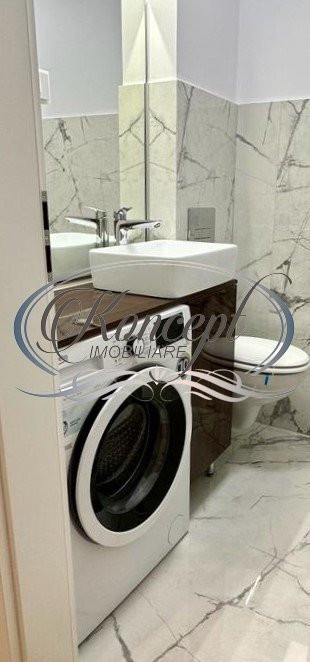 Apartament modern, zona Cluj Arena