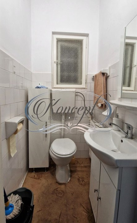 Apartament la casa in Grigorescu
