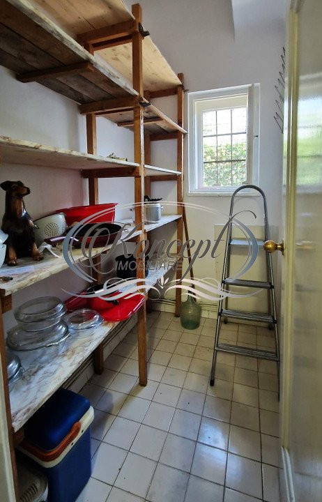 Apartament la casa in Grigorescu