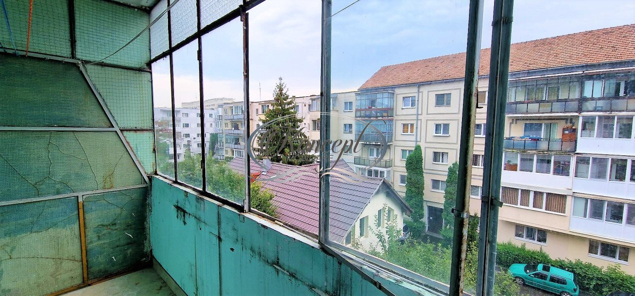 Apartament in zona Coloane, Grigorescu