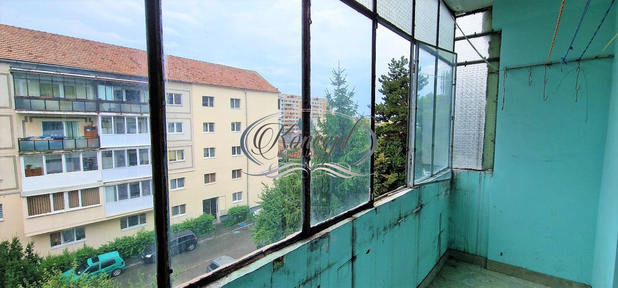 Apartament in zona Coloane, Grigorescu