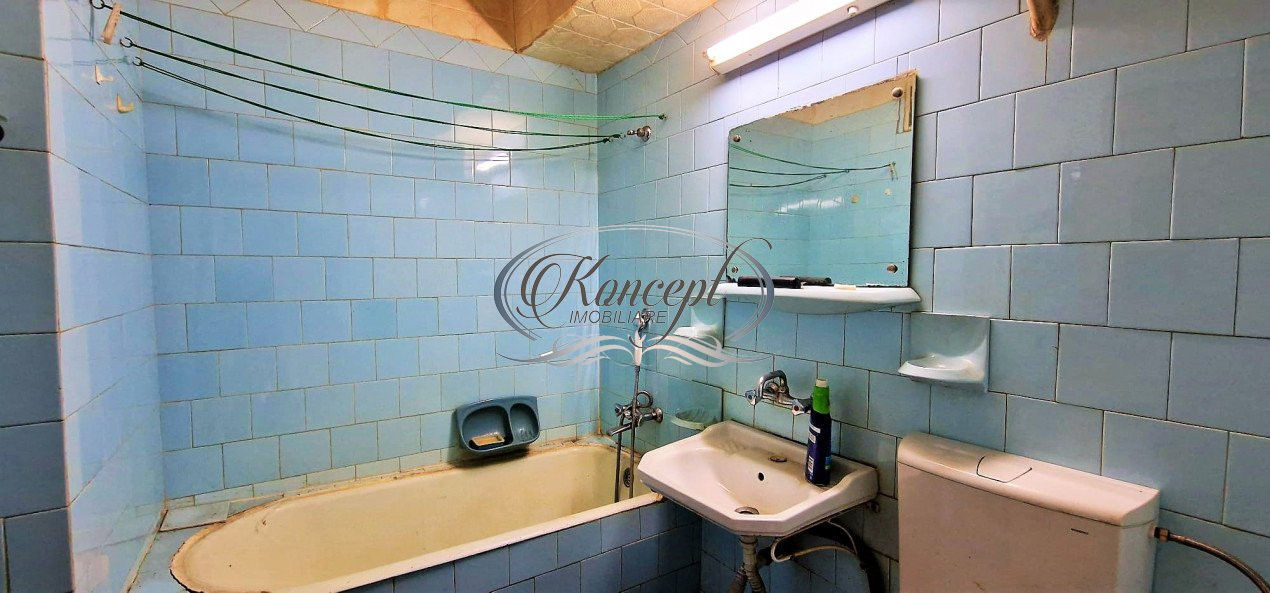 Apartament in zona Coloane, Grigorescu