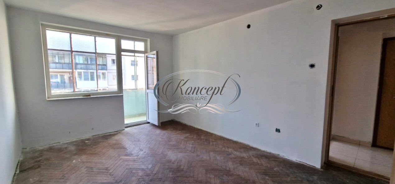 Apartament in zona Coloane, Grigorescu