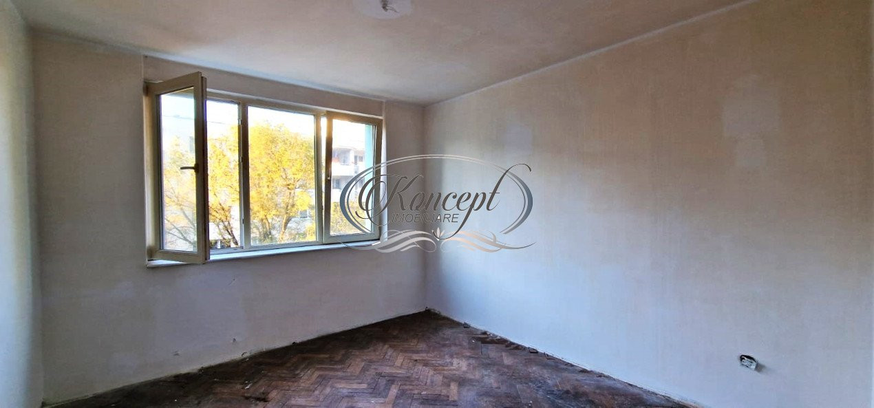 Apartament in zona Coloane, Grigorescu
