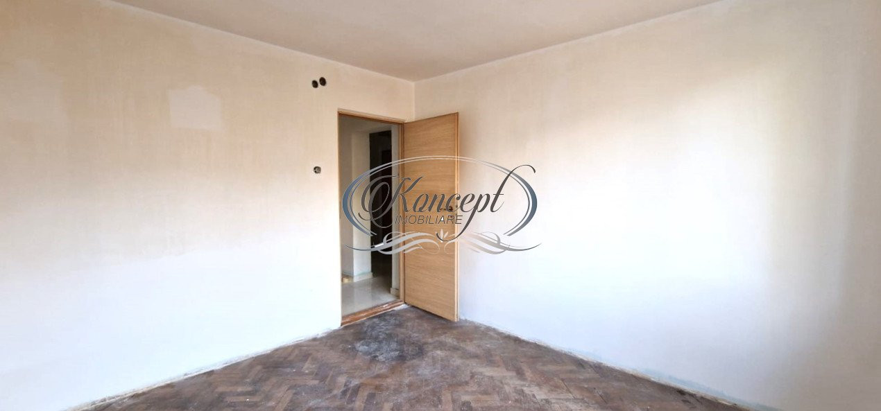 Apartament in zona Coloane, Grigorescu