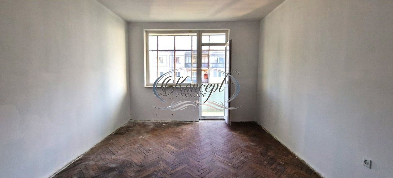 Apartament in zona Coloane, Grigorescu