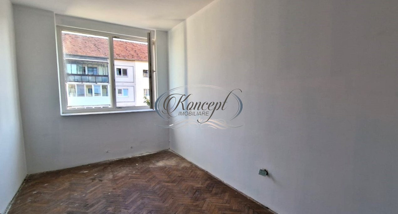 Apartament in zona Coloane, Grigorescu