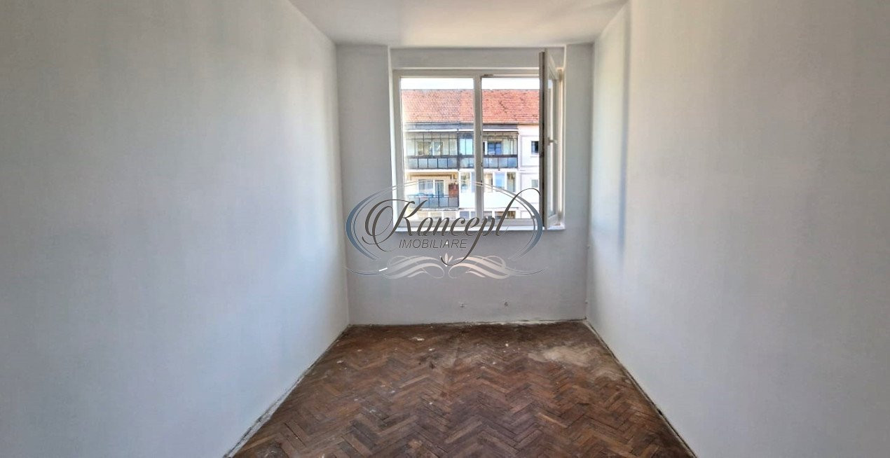 Apartament in zona Coloane, Grigorescu