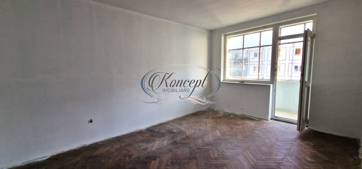 Apartament in zona Coloane, Grigorescu