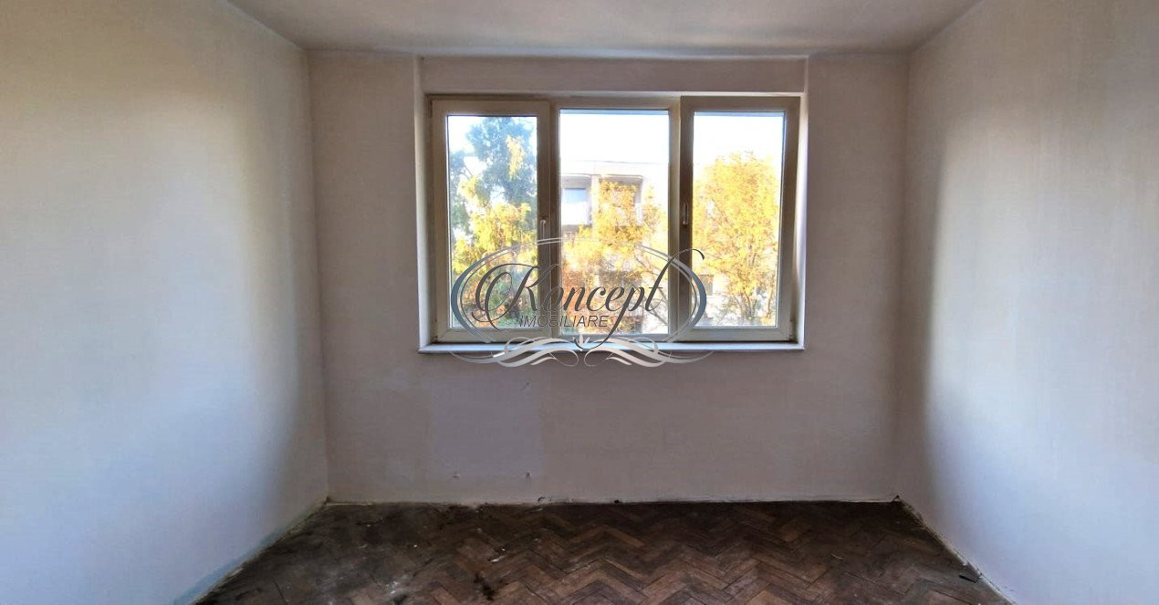 Apartament in zona Coloane, Grigorescu