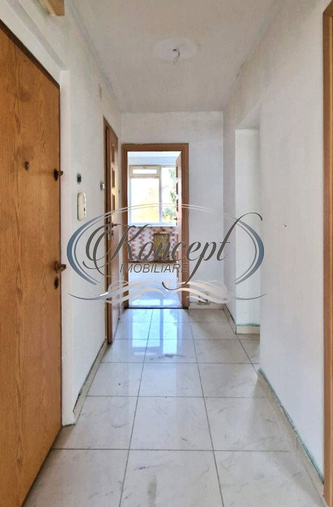 Apartament in zona Coloane, Grigorescu