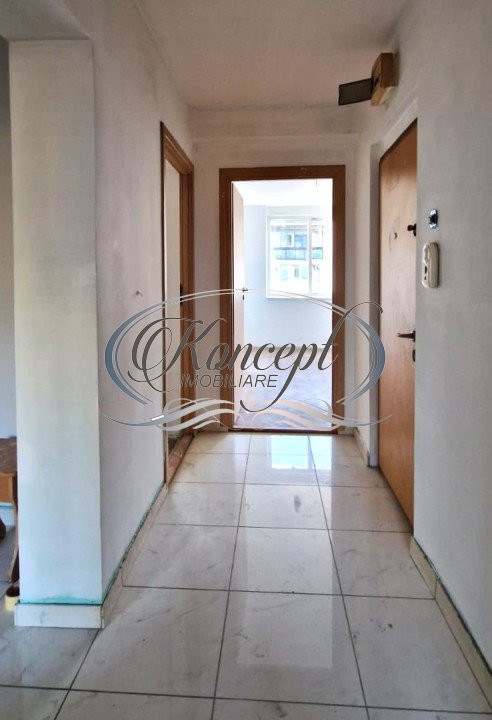 Apartament in zona Coloane, Grigorescu