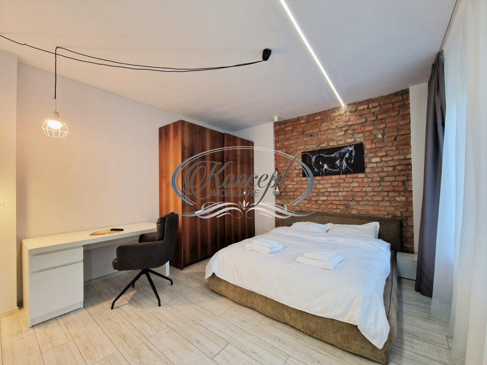 Apartament la cheie in Hasdeu
