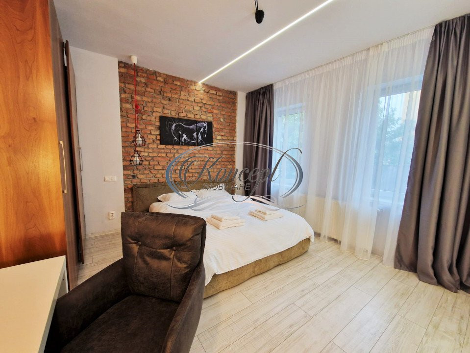 Apartament la cheie in Hasdeu