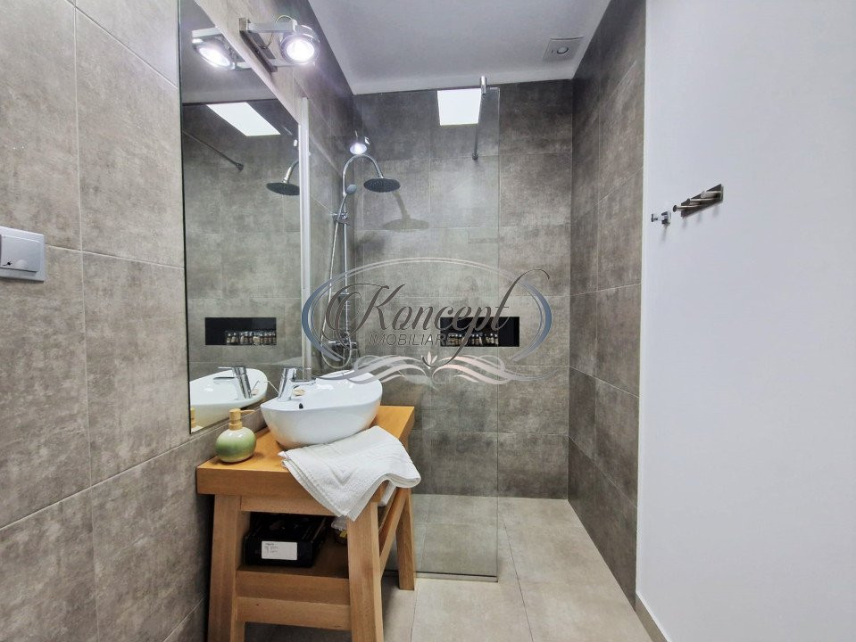Apartament la cheie in Hasdeu