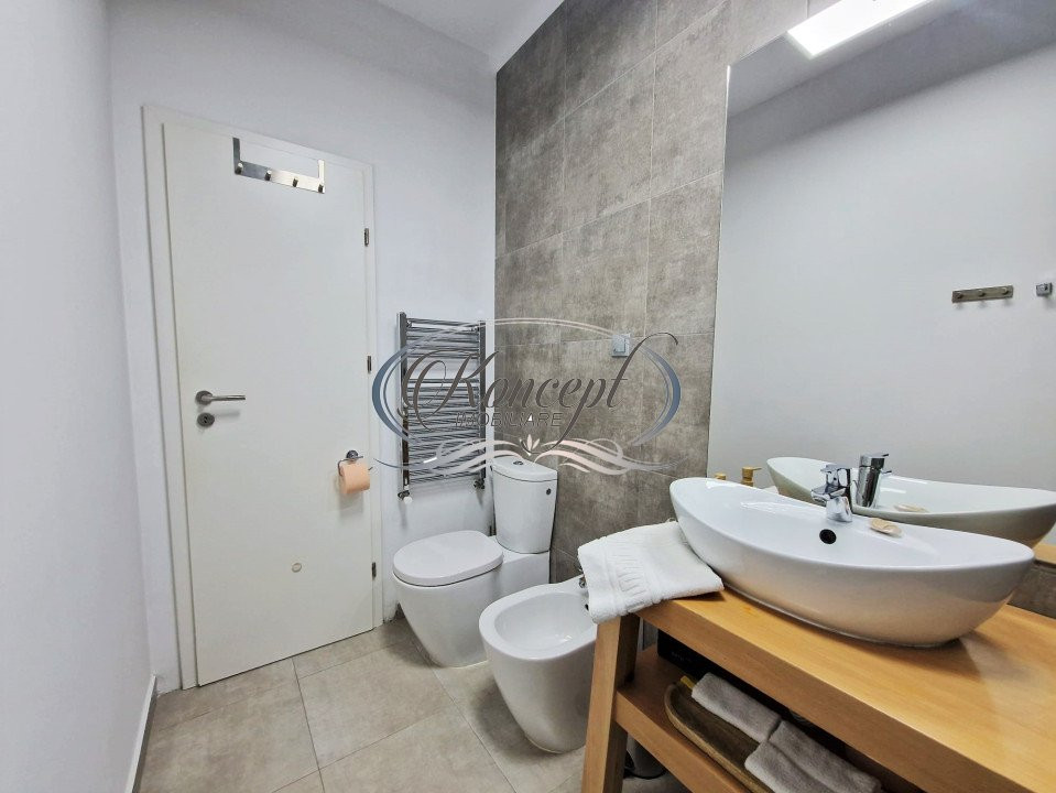Apartament la cheie in Hasdeu